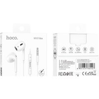 Наушники Hoco M101 Max (белый)