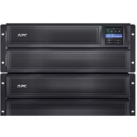 Источник бесперебойного питания APC Smart-UPS X 2200VA Rack/Tower LCD 200-240V (SMX2200HV)