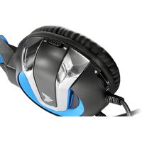 Наушники CrownMicro CMGH-3101