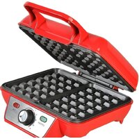 Вафельница GFgril GFW-015 Waffle Plus