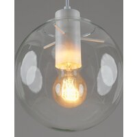 Подвесная люстра Moderli Aurora V11547-1P