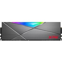 Оперативная память ADATA XPG Spectrix D50 RGB 2x16GB DDR4 PC4-25600 AX4U320016G16A-DT50