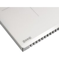 Варочная панель ZorG INO45 white