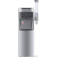 Кулер для воды Ecotronic M30-U4LE (серебристый)