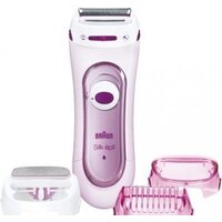 Электробритва Braun Silk-epil Legs & Body LS 5360