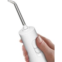 Ирригатор  Waterpik WF-21 (белый)