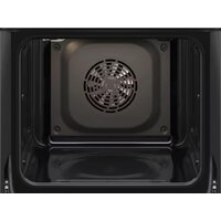 Электрический духовой шкаф Electrolux SteamBake PRO 600 EOD5C70BZ