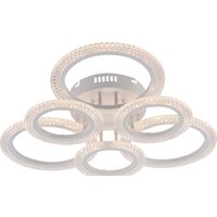 Припотолочная люстра Rivoli Marion 6108-106 Б0060835