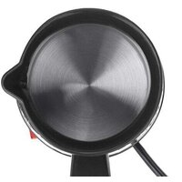 Электрическая турка CENTEK CT-1097 (черный)