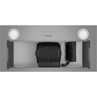 Кухонная вытяжка Weissgauff Box 600 Inox