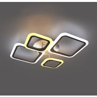 Припотолочная люстра Feron Quadro AL5940 41670