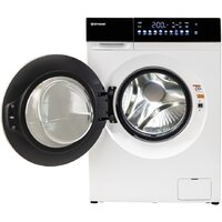 Стирально-сушильная машина Gressel UWS603