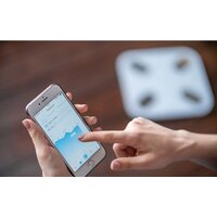 Умные напольные весы Picooc Mini Pro V2