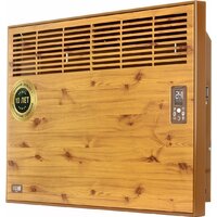 Конвектор iVigo EPK4570P15 WI-FI 921301150311203100 (дерево)