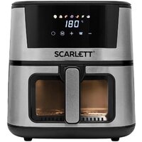 Аэрогриль (аэрофритюрница) Scarlett SC-AF15S03D