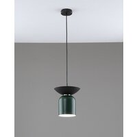 Подвесная люстра Moderli Lecce V11553-1P