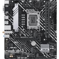 Материнская плата ASUS Prime H610M-A WiFi
