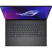 Игровой ноутбук ASUS ROG Zephyrus G16 OLED 2024 GU605MU-QR080