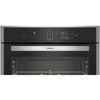 Электрический духовой шкаф Hotpoint FE8 1351 DSH IX