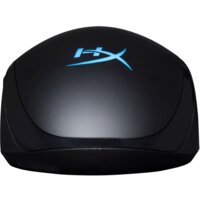 Игровая мышь HyperX Pulsefire Core (черный)