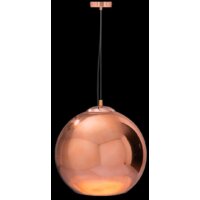 Люстра средней высоты LOFT IT Copper Shade LOFT2023-D Gold