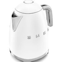 Электрический чайник Smeg KLF03WHMEU
