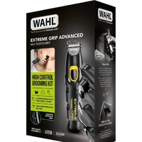 Триммер для бороды и усов Wahl 09893.0460 Extreme Grip