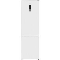 Холодильник MAUNFELD MFF200NFW10 Inverter