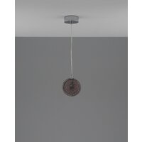 Подвесная люстра Moderli Marnia V11160-PL