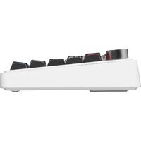 Клавиатура AULA F75 (Comic Keycap, Leobog Graywood V3)