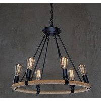 Подвесная люстра LOFT IT LOFT1861/6