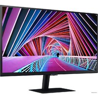 Монитор Samsung LS27A700NWIXCI