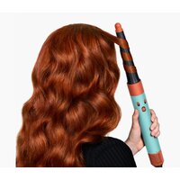 Фен-стайлер Dyson Airwrap Complete Long HS08 i.d. (евровилка, керамическая патина/топаз)