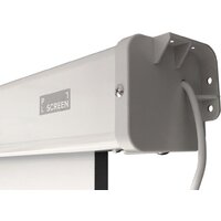 Проекционный экран PL Vista MRS-NTSC-180D (SL)