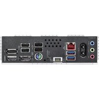 Материнская плата Gigabyte B840M DS3H WiFi6