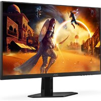 Игровой монитор AOC Gaming 27G4XE