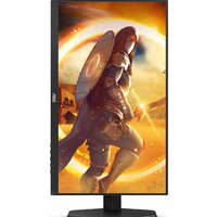 Игровой монитор AOC Gaming 24G4X