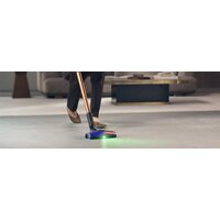 Пылесос Dyson V16 Piston Animal 492963-01 (матовый черный/медный)