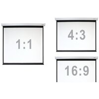 Проекционный экран Digis Electra-F 186x189 DSEF-1105