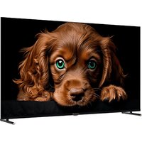 Телевизор Topdevice 50" QLED CQ08