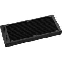 Система жидкостного охлаждения для процессора DeepCool LD240 R-LD240-BKMSN-G-1