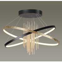 Люстра средней высоты Odeon Light Monica 3901/70CL
