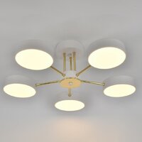Припотолочная люстра Escada 10262/5LED