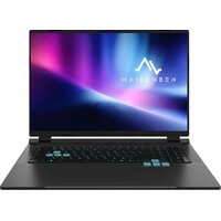 Игровой ноутбук Maibenben X18A X18A-R989570R3RHB4E10