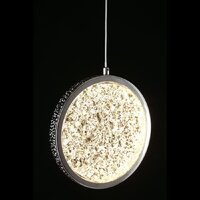 Подвесная люстра Aployt Yulali APL.048.16.07