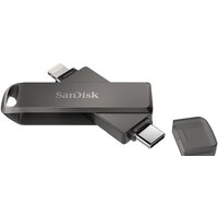 USB Flash SanDisk iXpand Luxe 256GB
