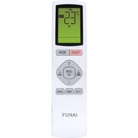 Кондиционер Funai Kagami Inverter RAC-I-KM30HP.D01