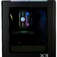 Корпус Zalman X3 (черный)