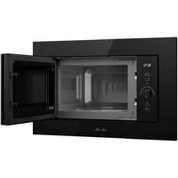 Микроволновая печь Monsher MMH 1120 Noir