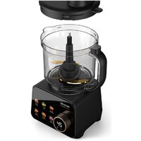 Стационарный блендер Sencor SBU 9878BK